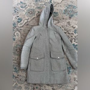 BCBG Generation Winter Jacket - woman's sz XS